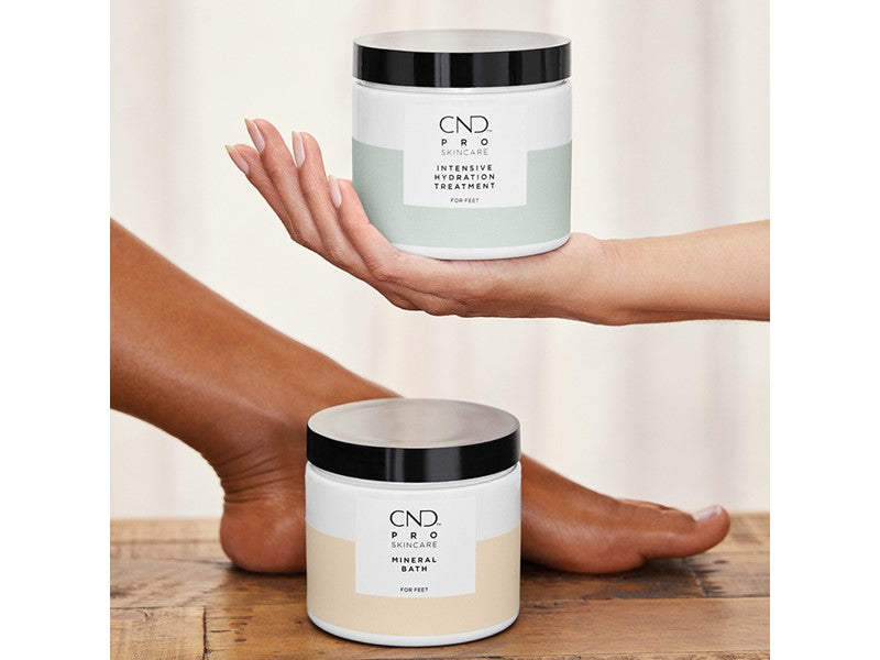 PRO Skin Feet Intensive Callus Hydration