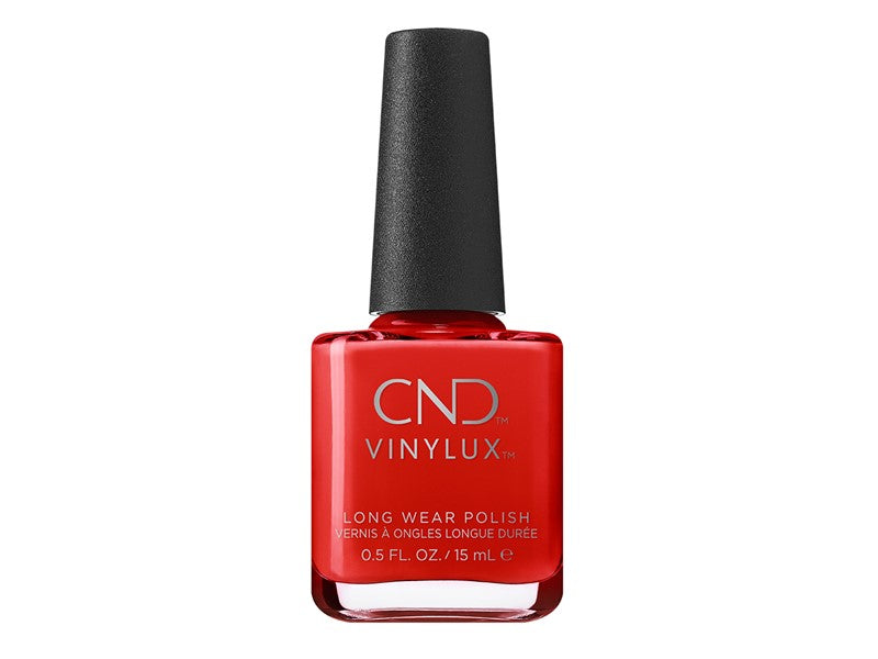 Poppy Fields Vinylux #398