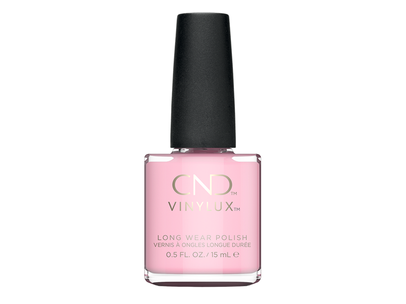 Candied, Vinylux,Chic Shock #273