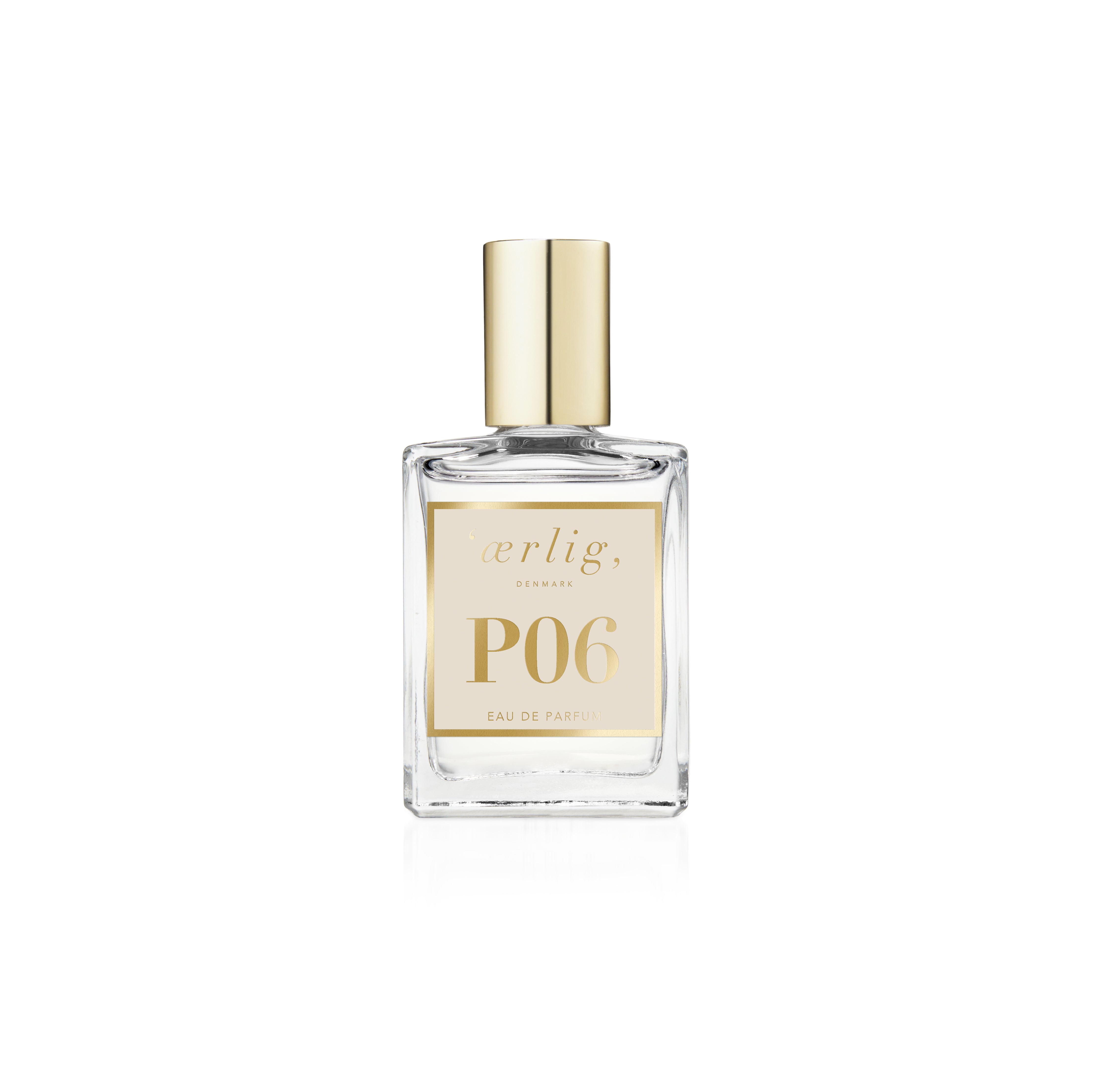 Ærlig P06 15ml