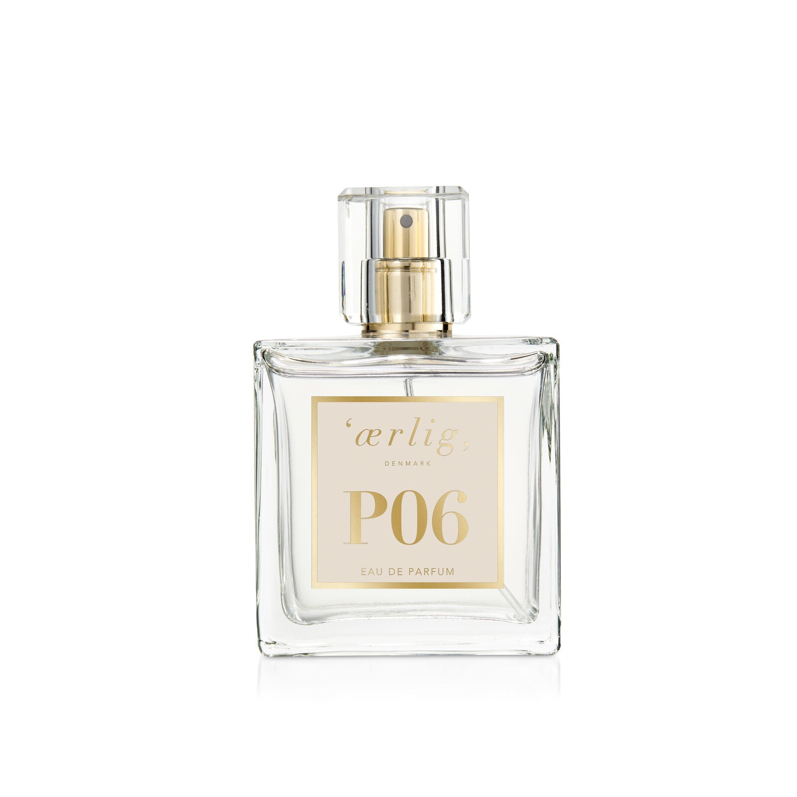 Ærlig P06 100ml