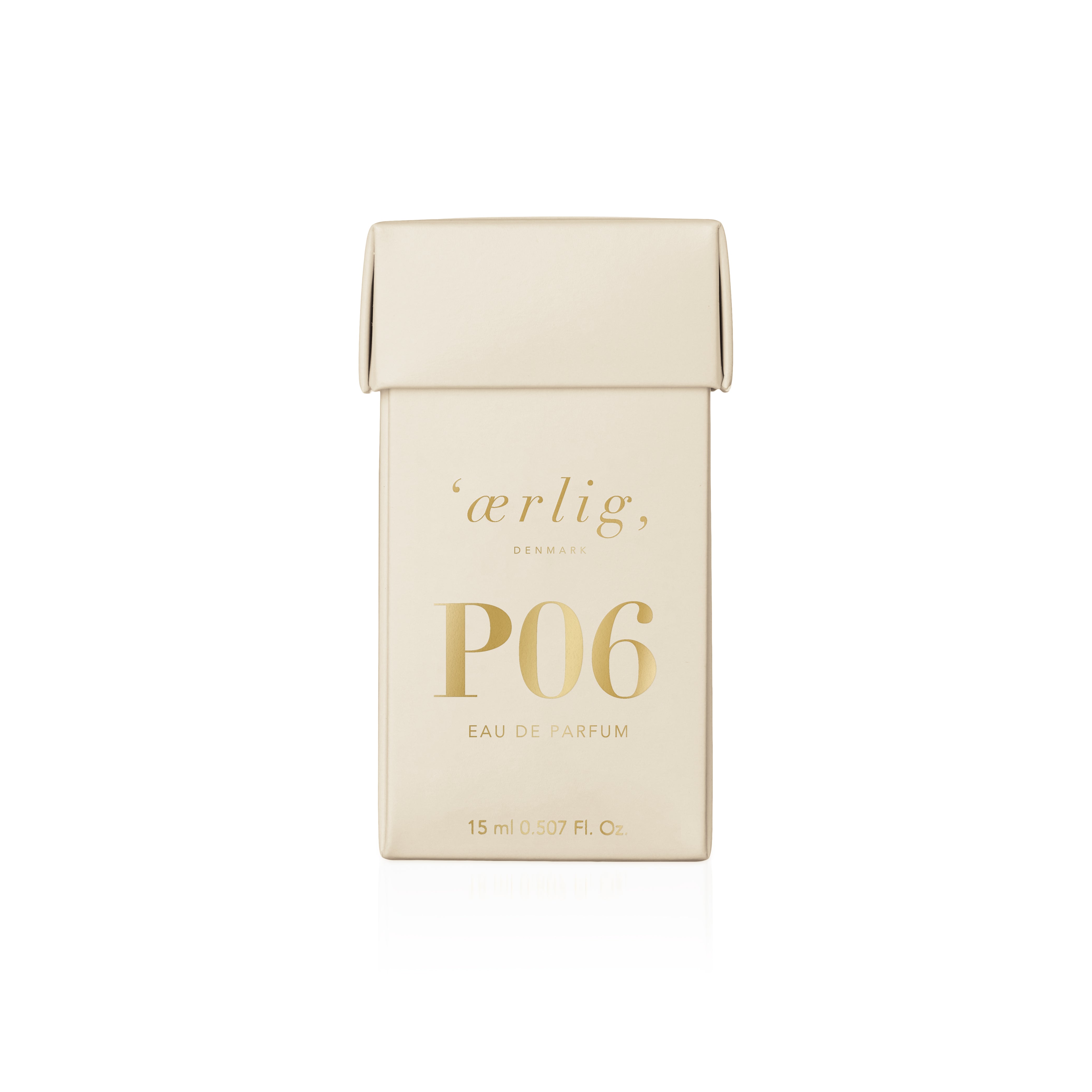 Ærlig P06 15ml