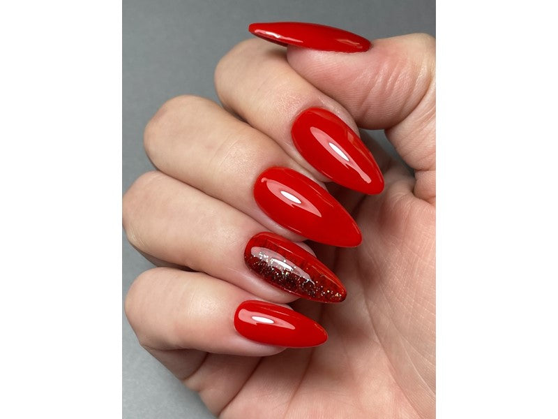 Poppy Fields Vinylux #398