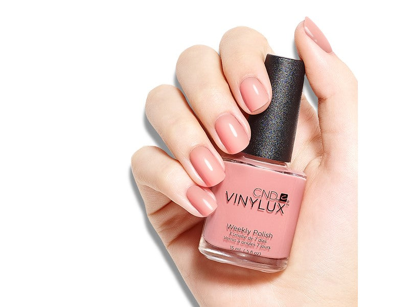 Satin Pajamas, Vinylux #265
