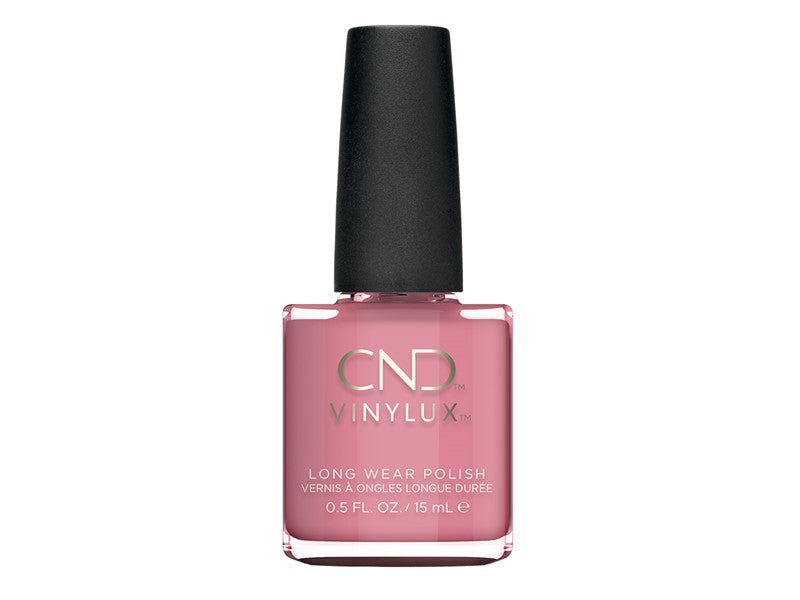 Rose Bud, Vinylux #266