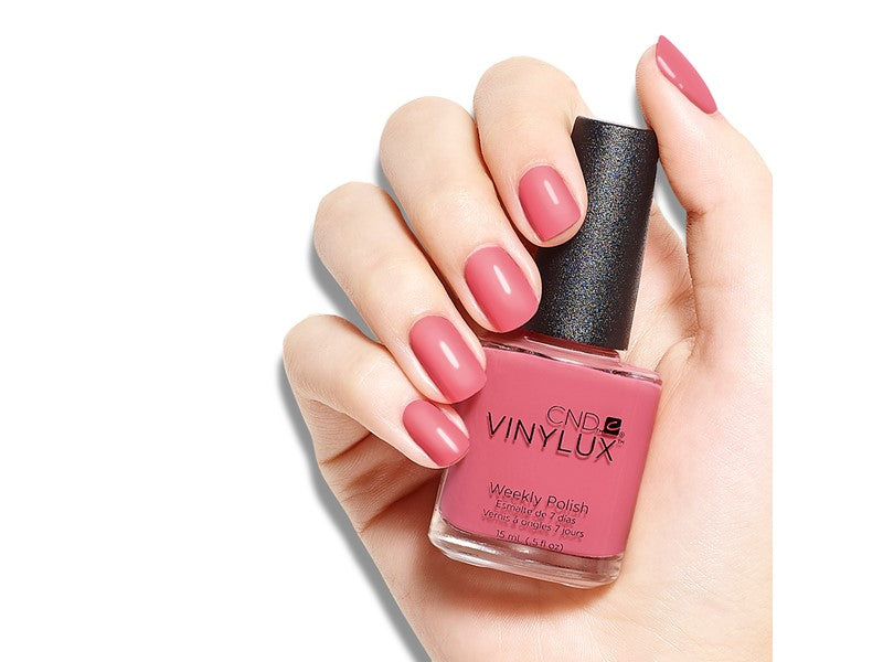 Rose Bud, Vinylux #266