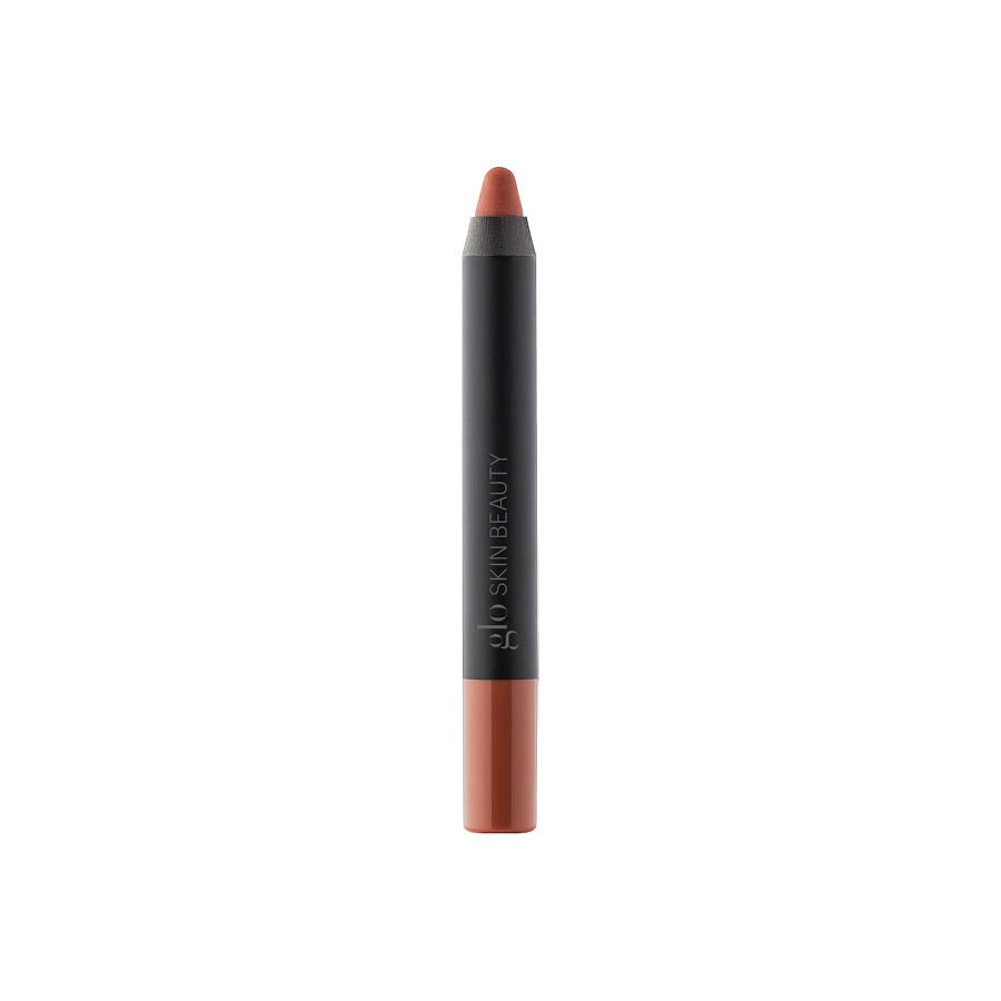 Glo Suede Matte Crayon - Bellini, 2,8 g