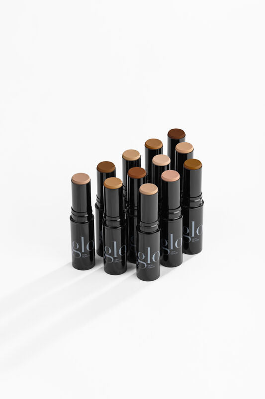 Glo HD Mineral Foundation Stick - Fresco 3N, 9 g