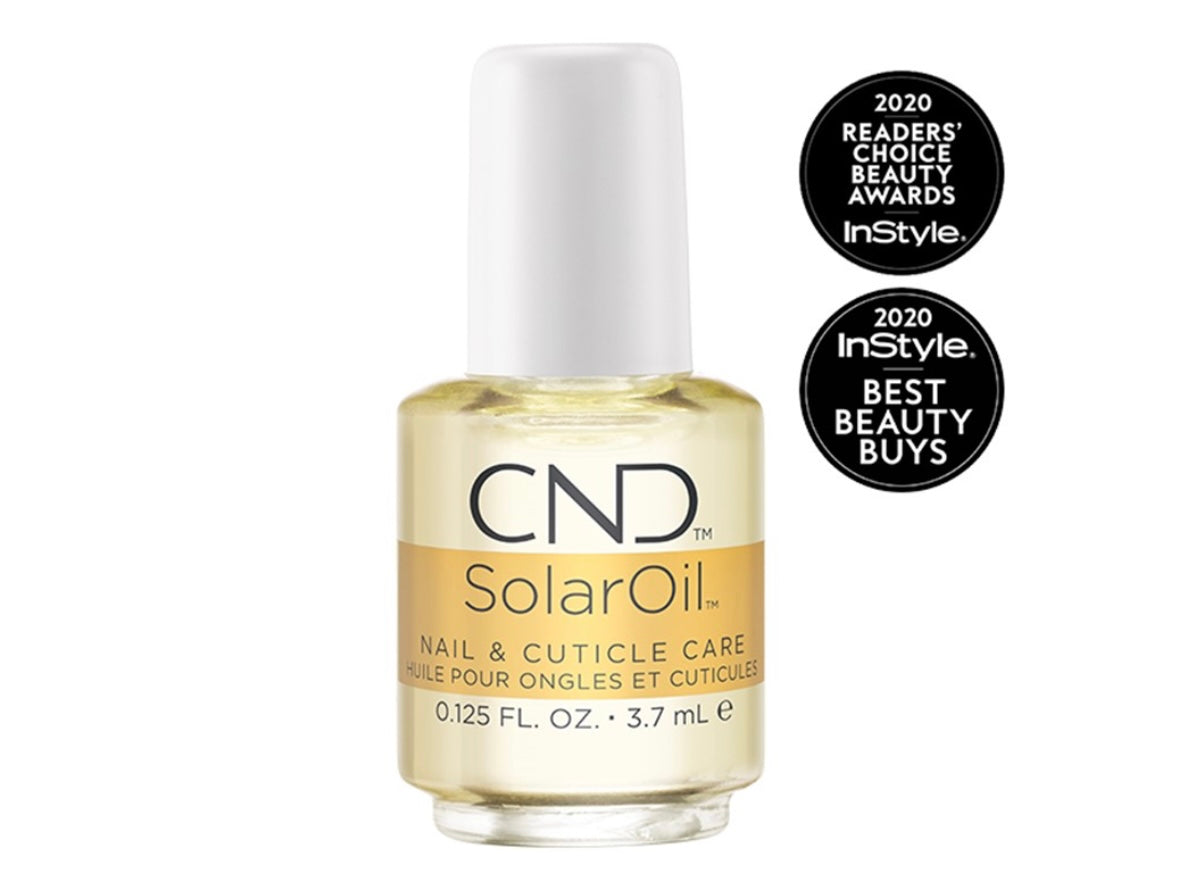 CND Solar Oli 3,7 ml