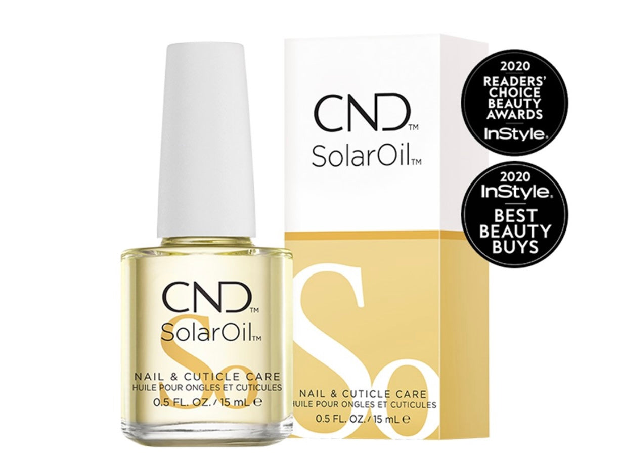 CND Solar Oli 15 ml