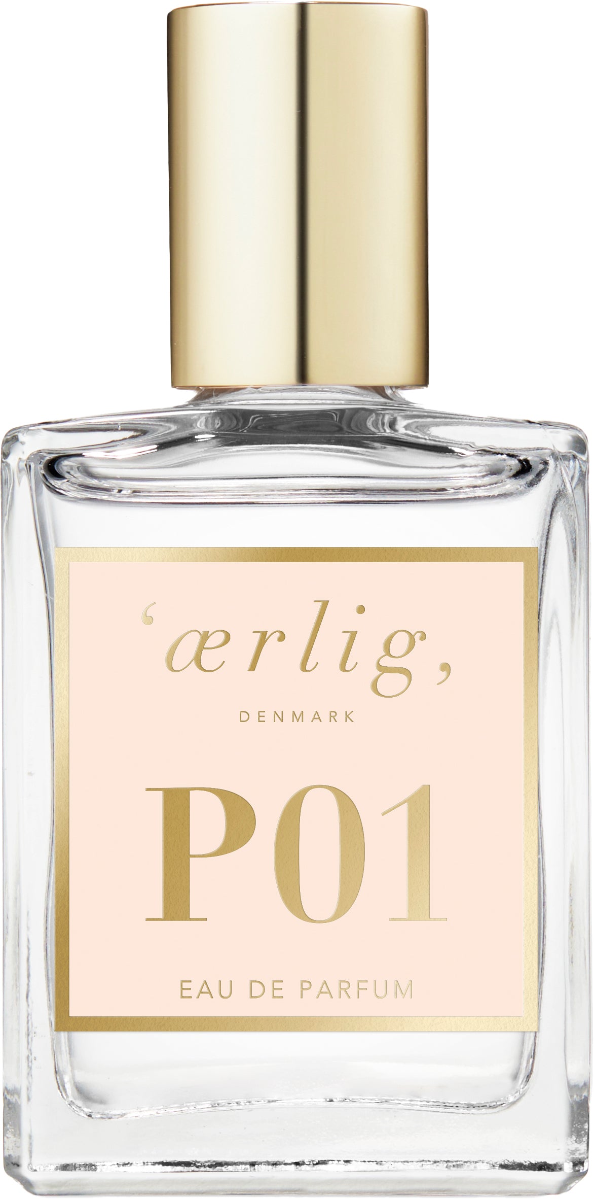 Ærlig P01 15ml