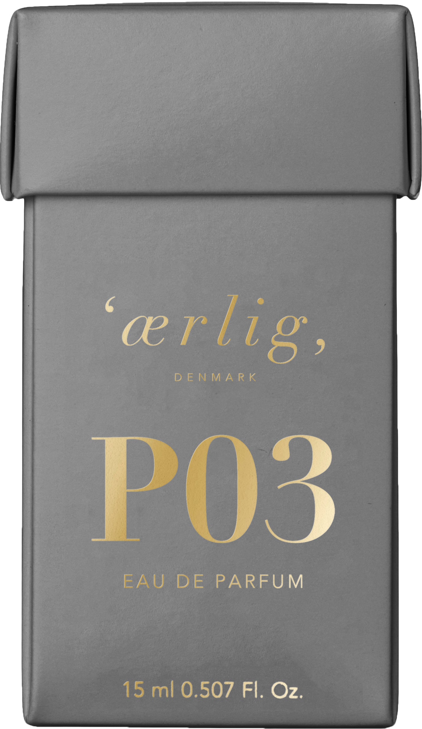 Ærlig P03 15ml