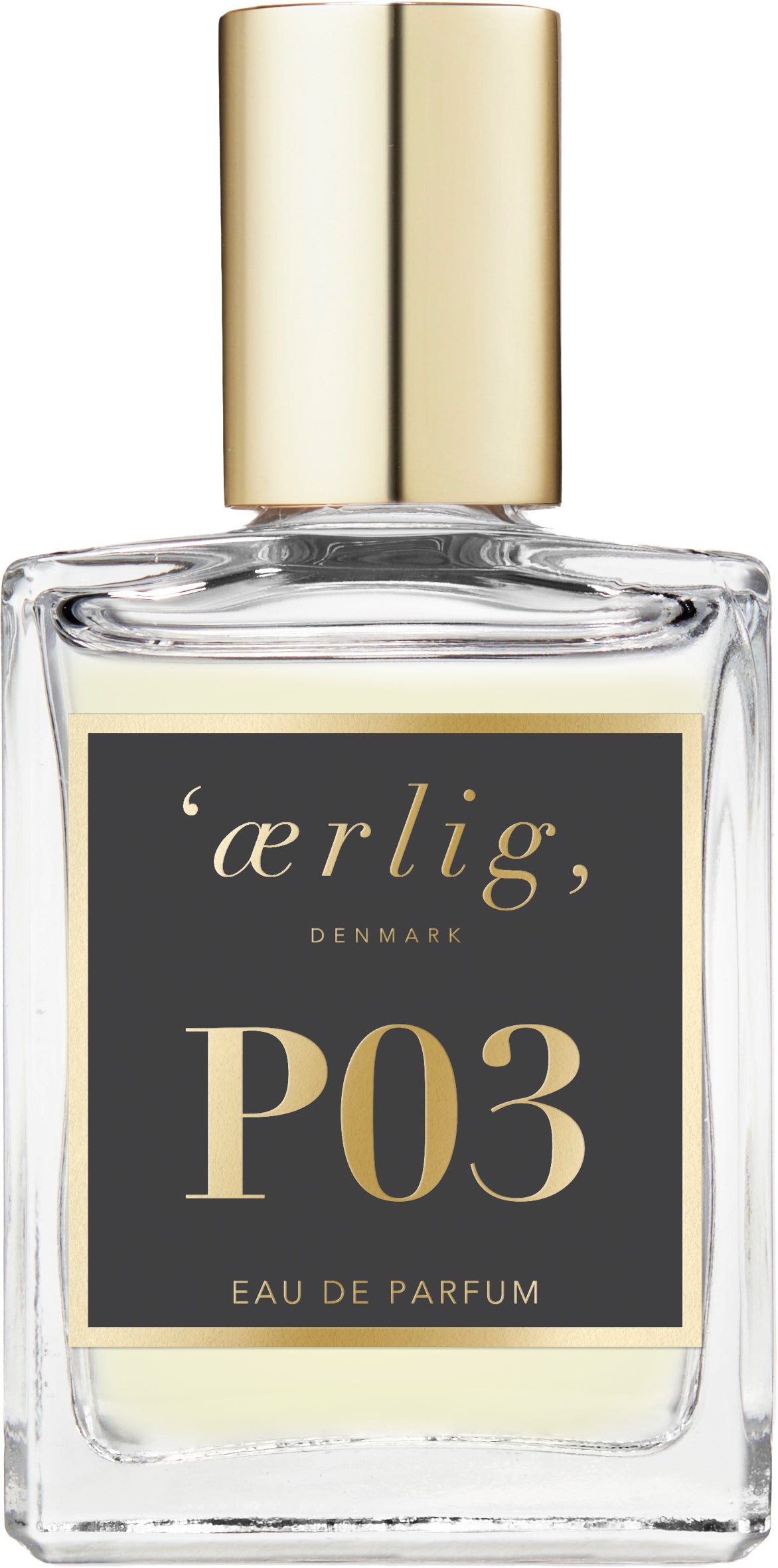 Ærlig P03 15ml