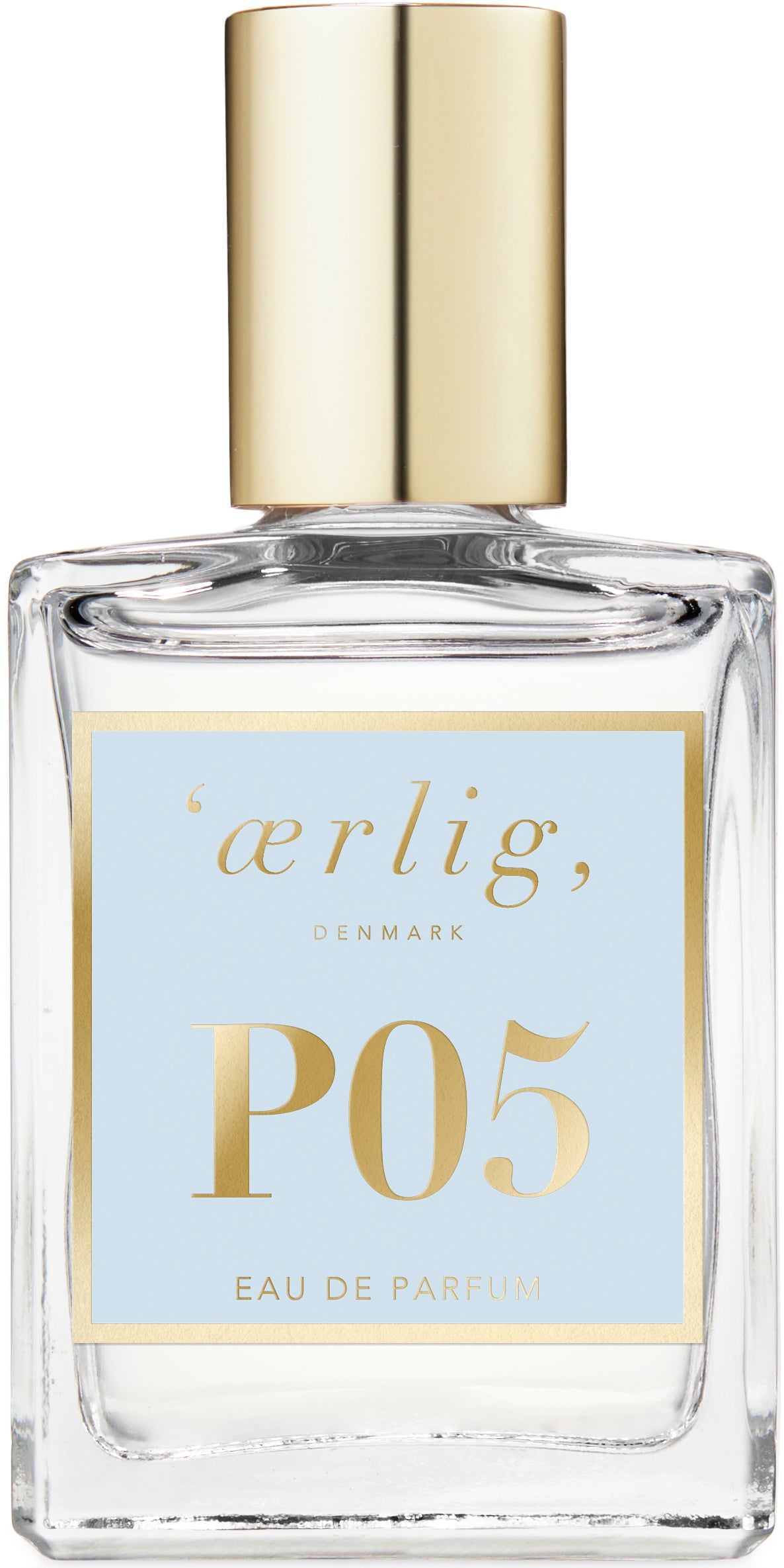 Ærlig P05 15ml