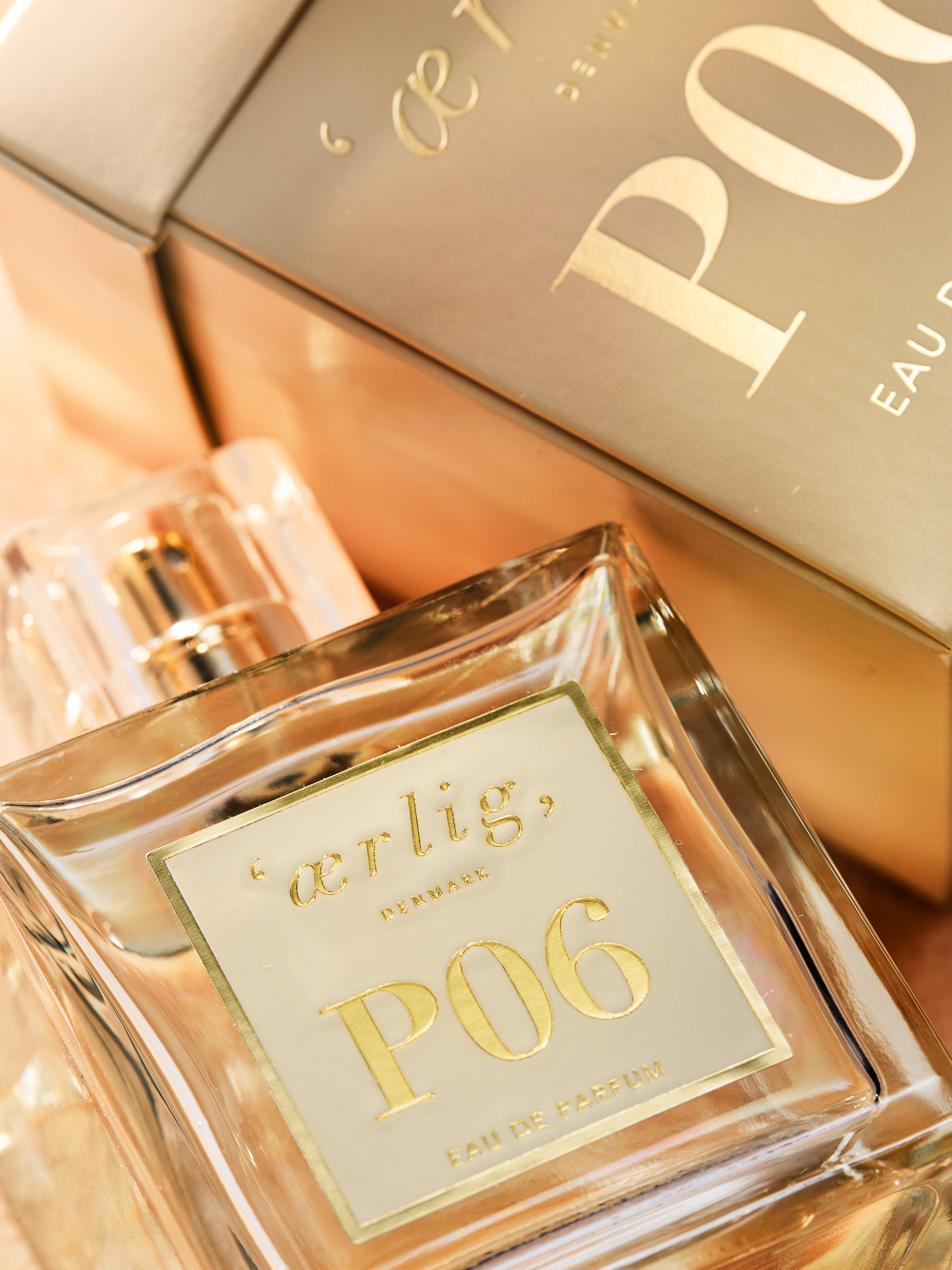 Ærlig P06 100ml