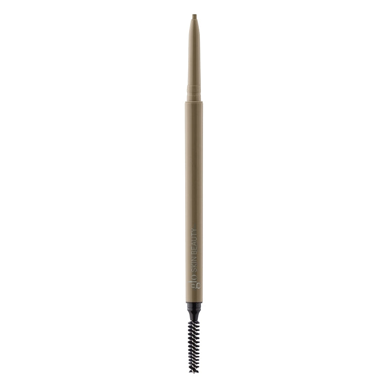 Glo Precise Micro Browliner - Ash, 0,09 g