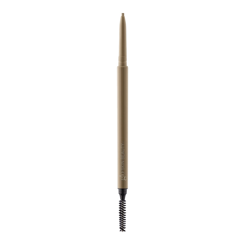 Glo Precise Micro Browliner - Blonde, 0,09 g
