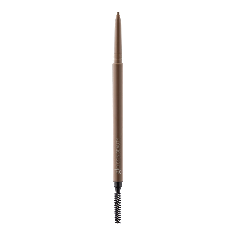 Glo Precise Micro Browliner - Light Brown, 0,09 g