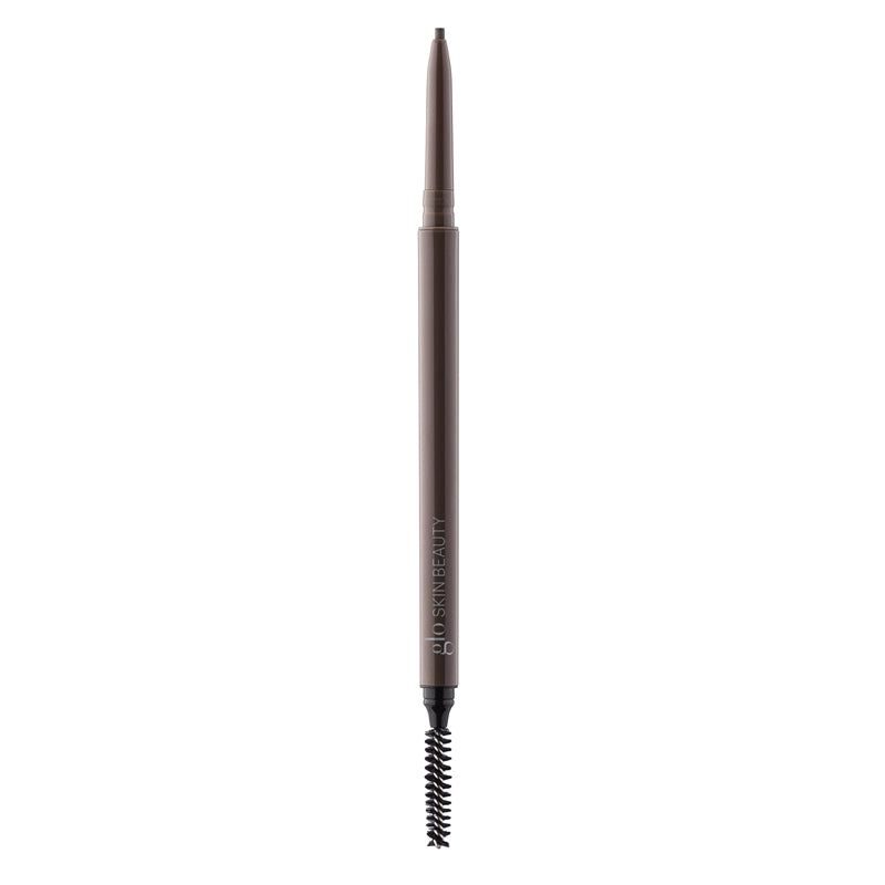 Glo Precise Micro Browliner - Raven, 0,09 g