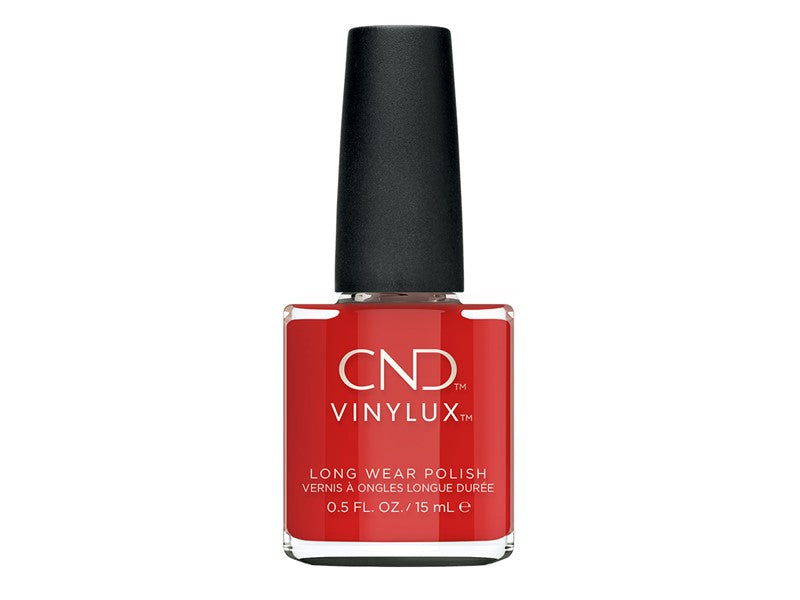 Devil Red #364, Vinylux