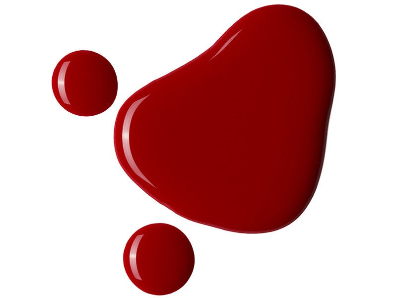 Devil Red #364, Vinylux