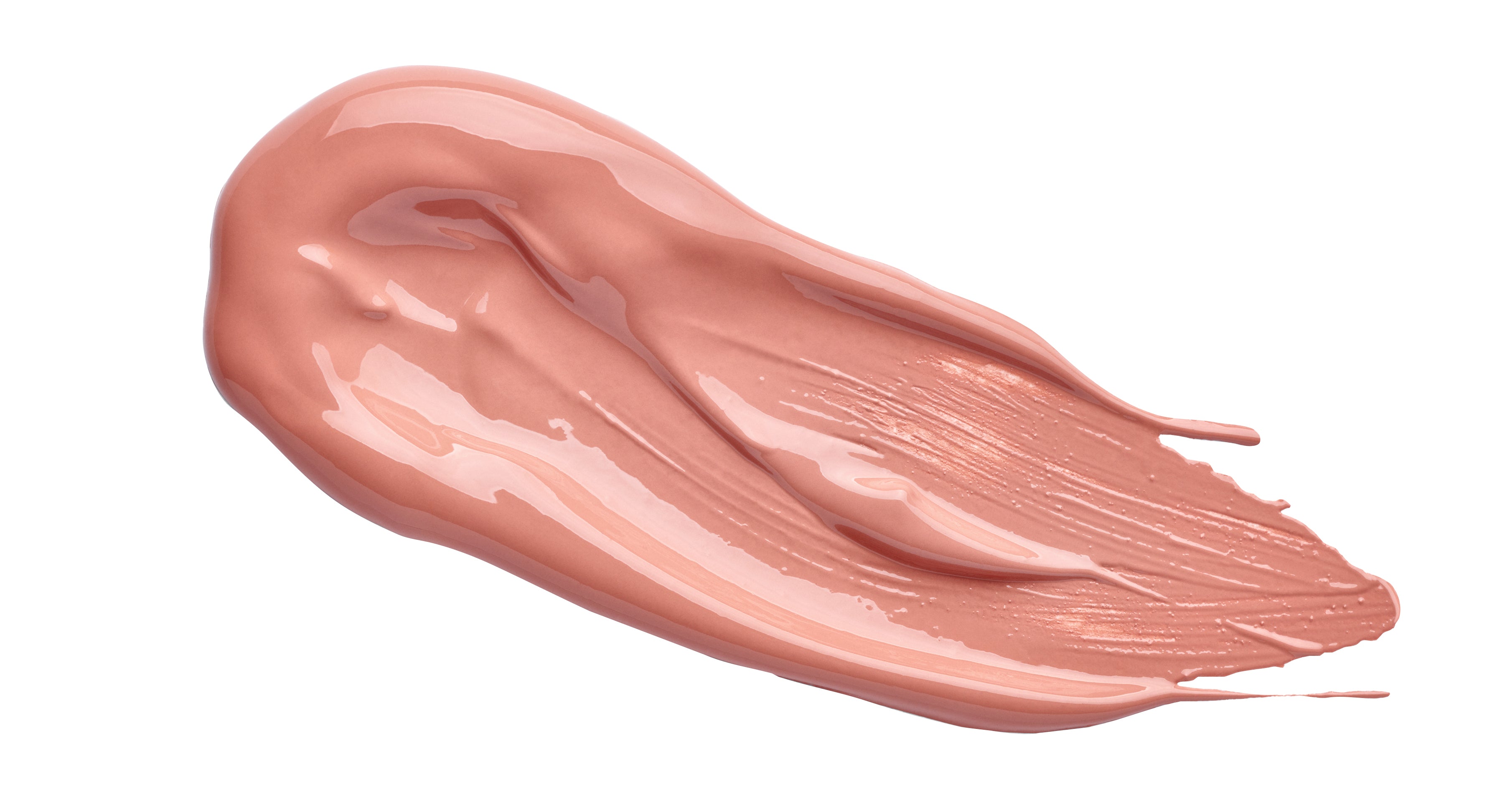 Glo Gloss - Naked, 4,4 ml