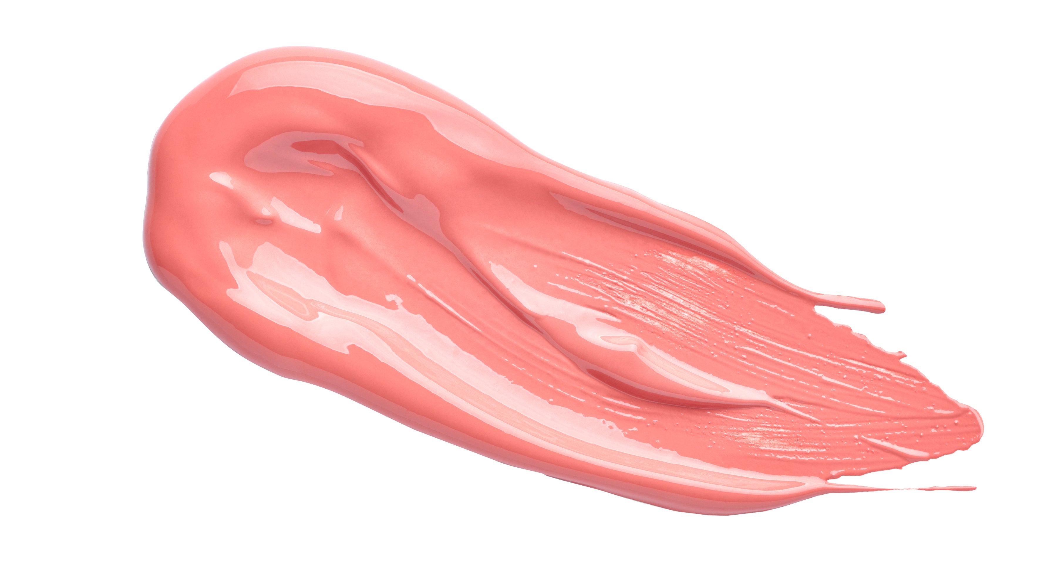 Glo Gloss - Peony, 4,4 ml