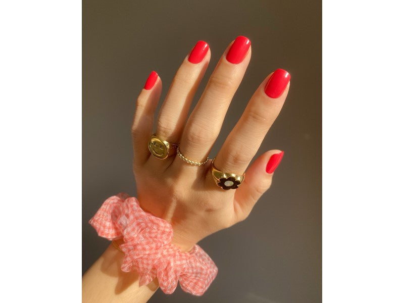Lobster Roll, Vinylux #122