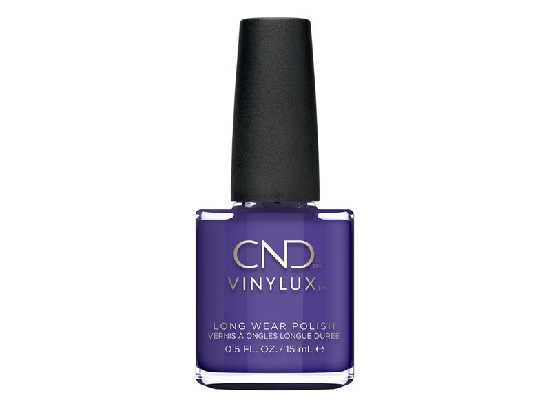 Video Violet, Vinylux