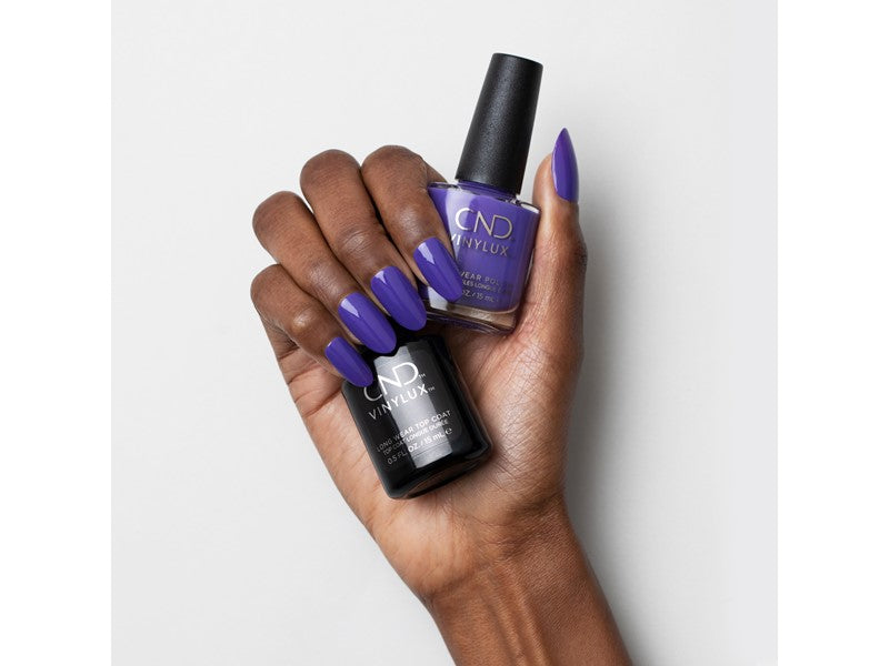 Video Violet, Vinylux