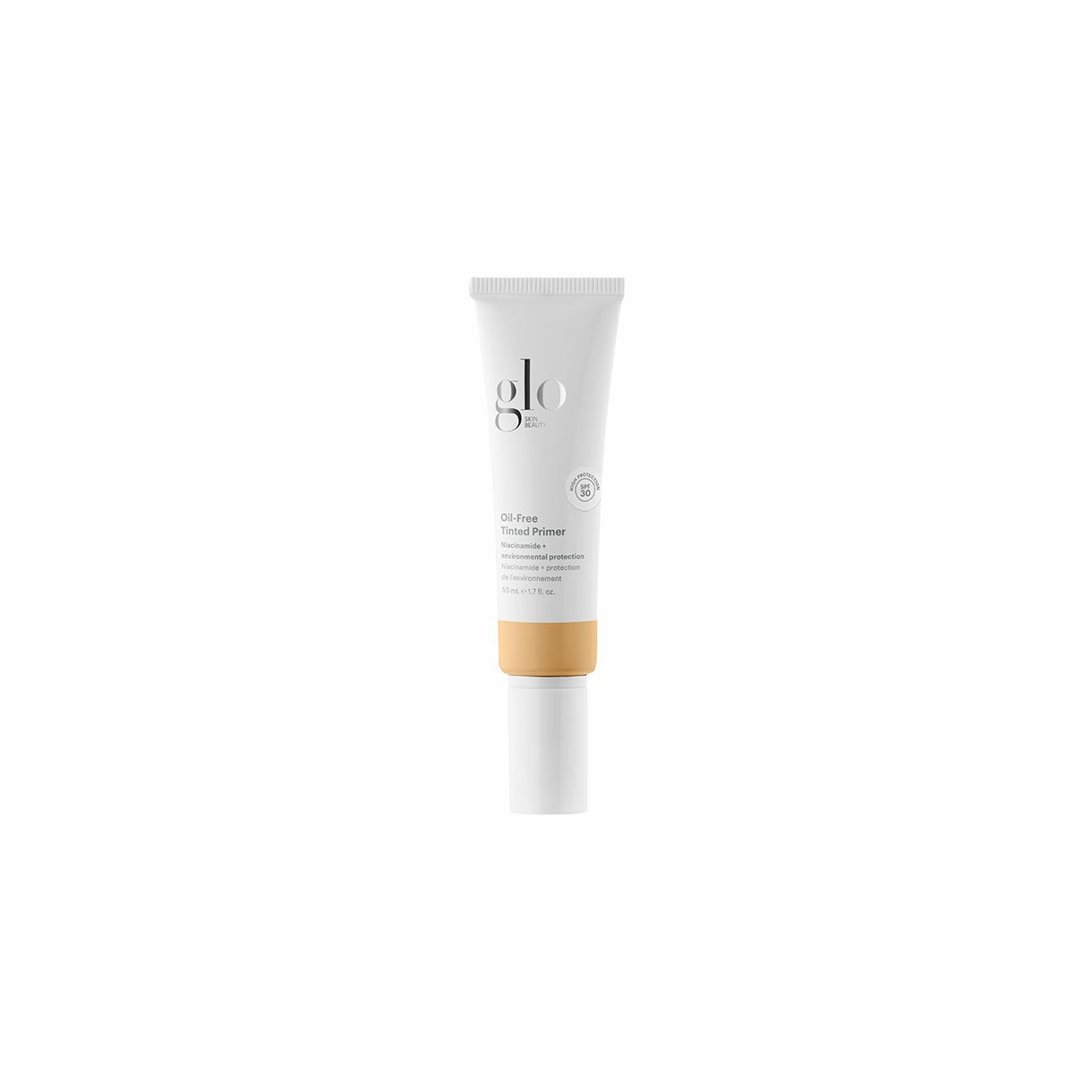 Glo Skin Beauty Oil-Free Tinted Primer SPF 30 - Light Medium, 50 ml