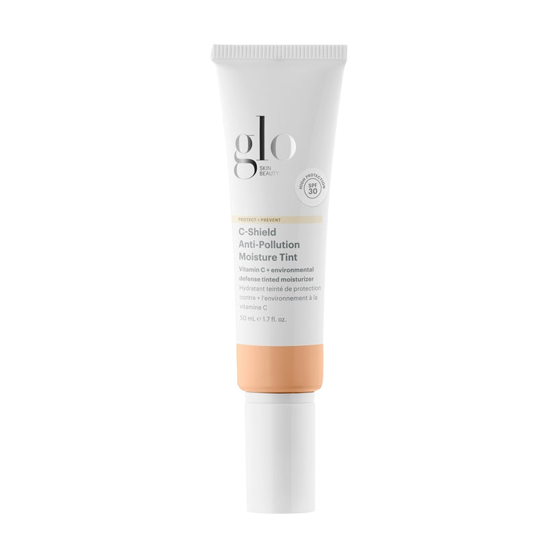 Glo C-Shield Anti-Pollution Moisture Tint - 2N, 50 ml