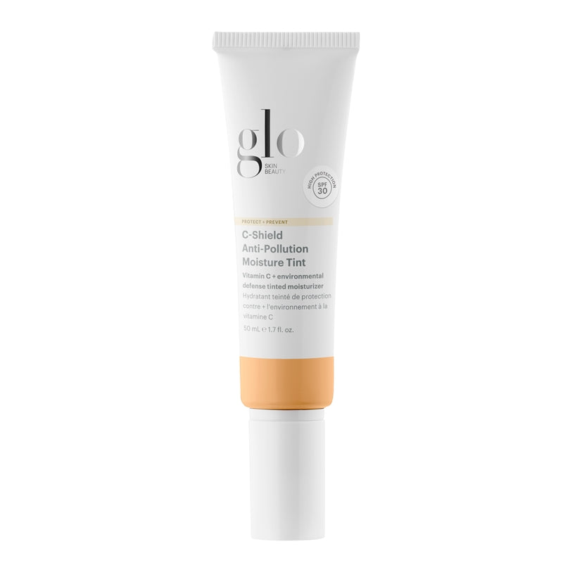 Glo C-Shield Anti-Pollution Moisture Tint - 3W, 50 ml