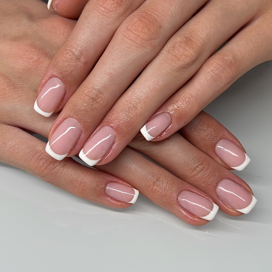 Shellac fransk