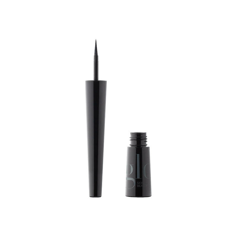 Glo Liquid Ink - Black, 2,5 ml