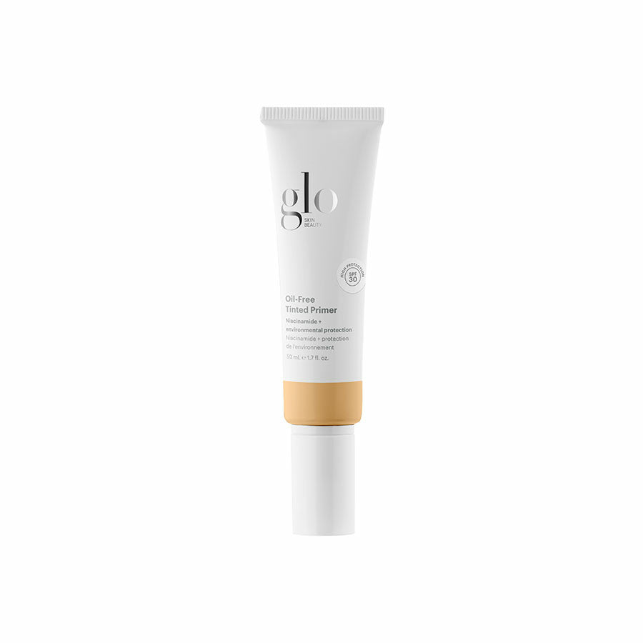 Glo Skin Beauty Oil-Free Tinted Primer SPF 30 - Medium, 50 ml