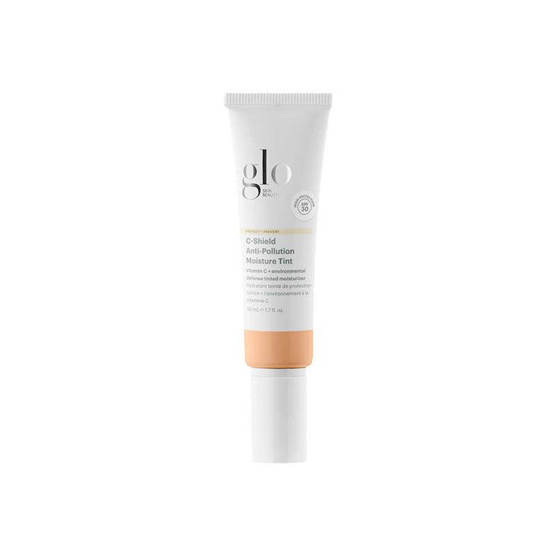 Glo C-Shield Anti-Pollution Moisture Tint - 1N, 50 ml