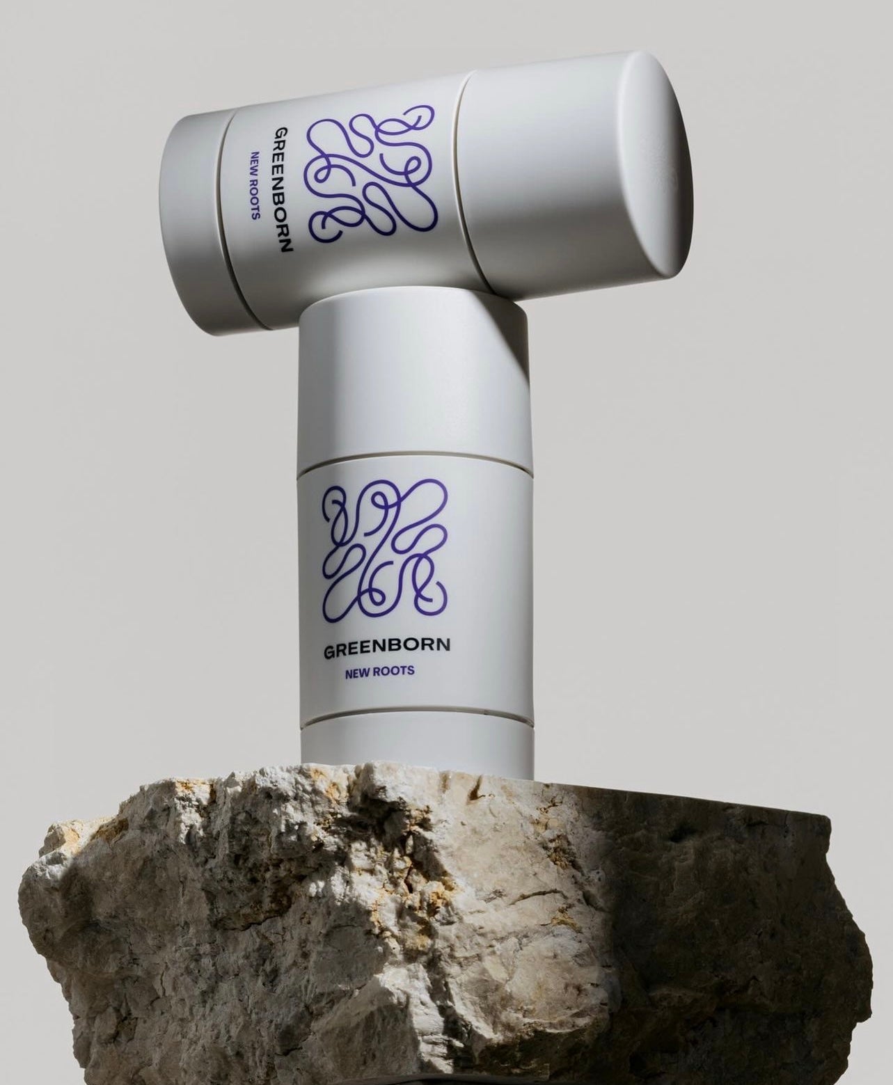 Greenborn deo stick - New Roots