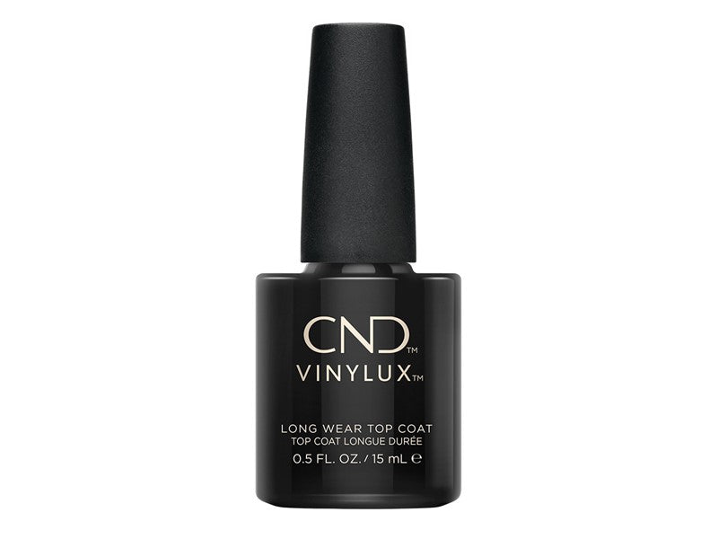 Long Wear Shine Top Coat, Fast drying